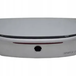 Bezpieczna płatność KLAPA TYLNA TYŁ BMW 6 E64 CABRIO 354/7